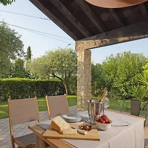 Bouganville Villa