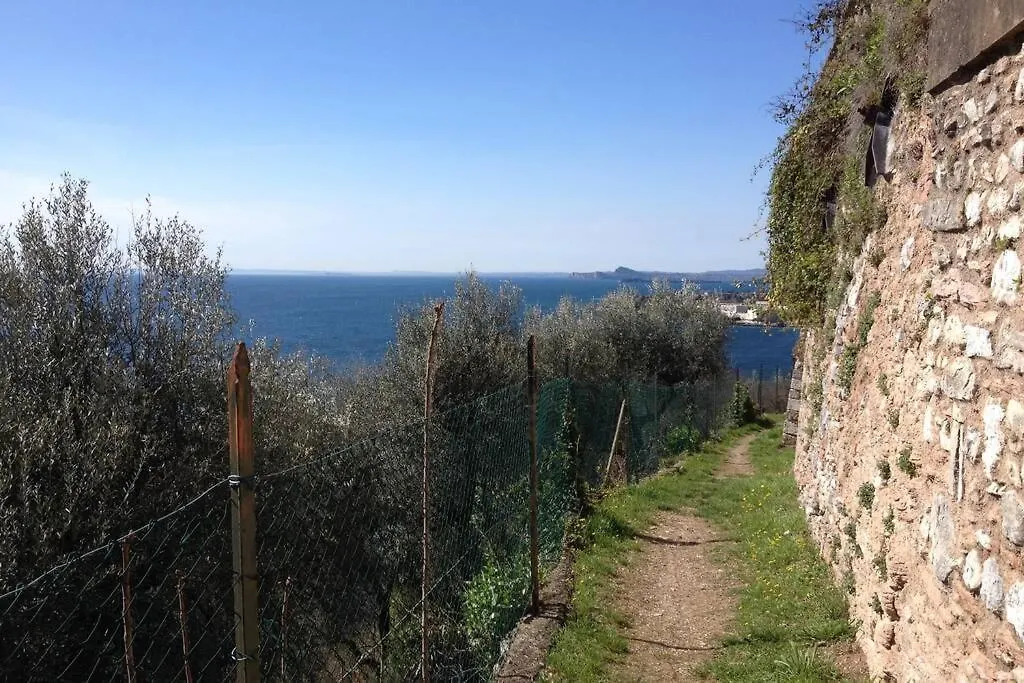 Ferienhaus Villa Casa Mirella - Toscolano-Maderno