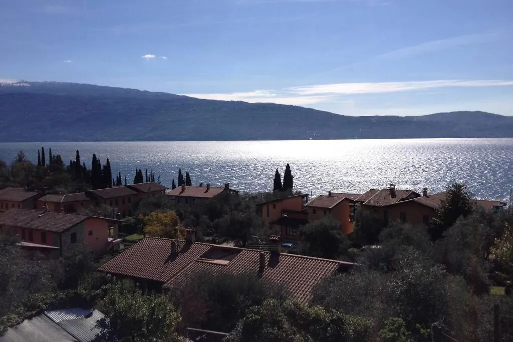 Villa Casa Mirella - Toscolano-Maderno Ferienhaus
