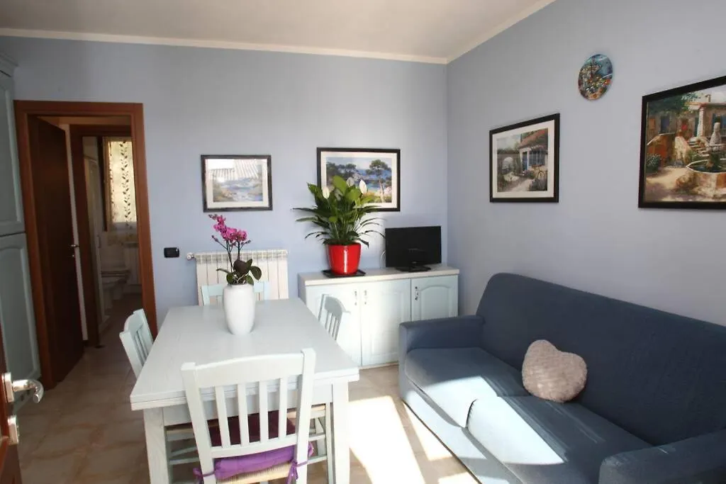 Villa Casa Mirella - Toscolano-Maderno 0*,