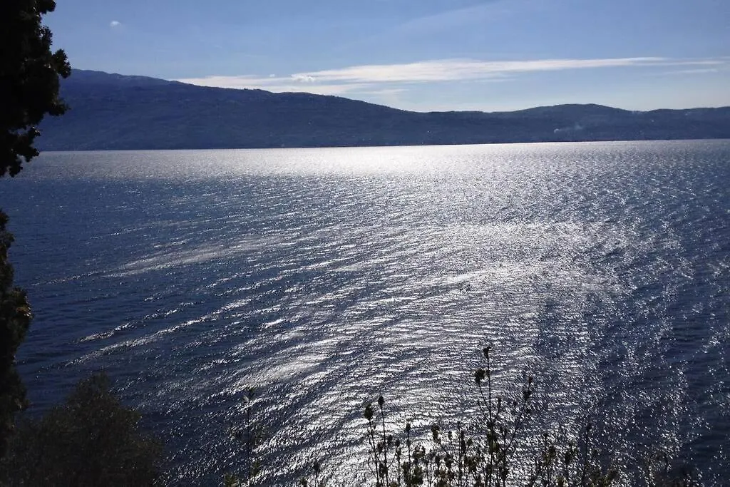 Villa Casa Mirella - Toscolano-Maderno