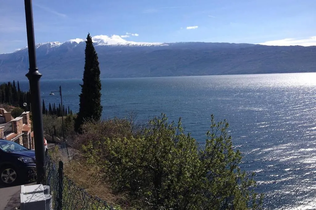 Ferienhaus Villa Casa Mirella - Toscolano-Maderno