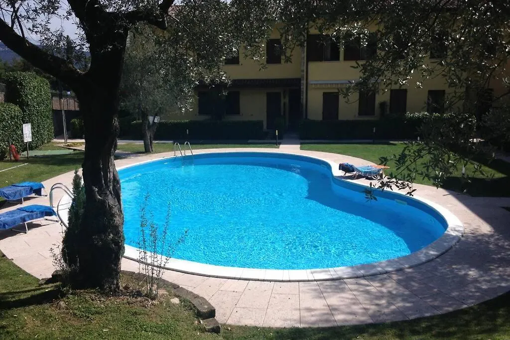 Ferienhaus Villa Casa Mirella - Toscolano-Maderno