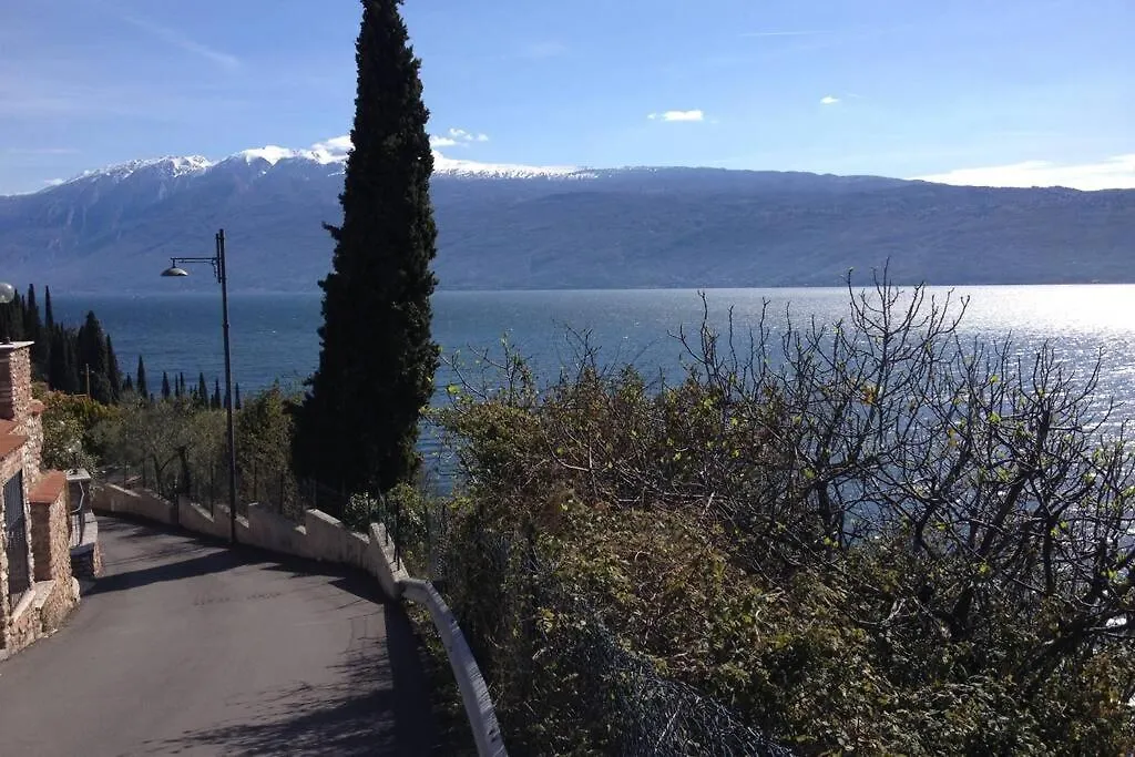 Villa Casa Mirella - Toscolano-Maderno