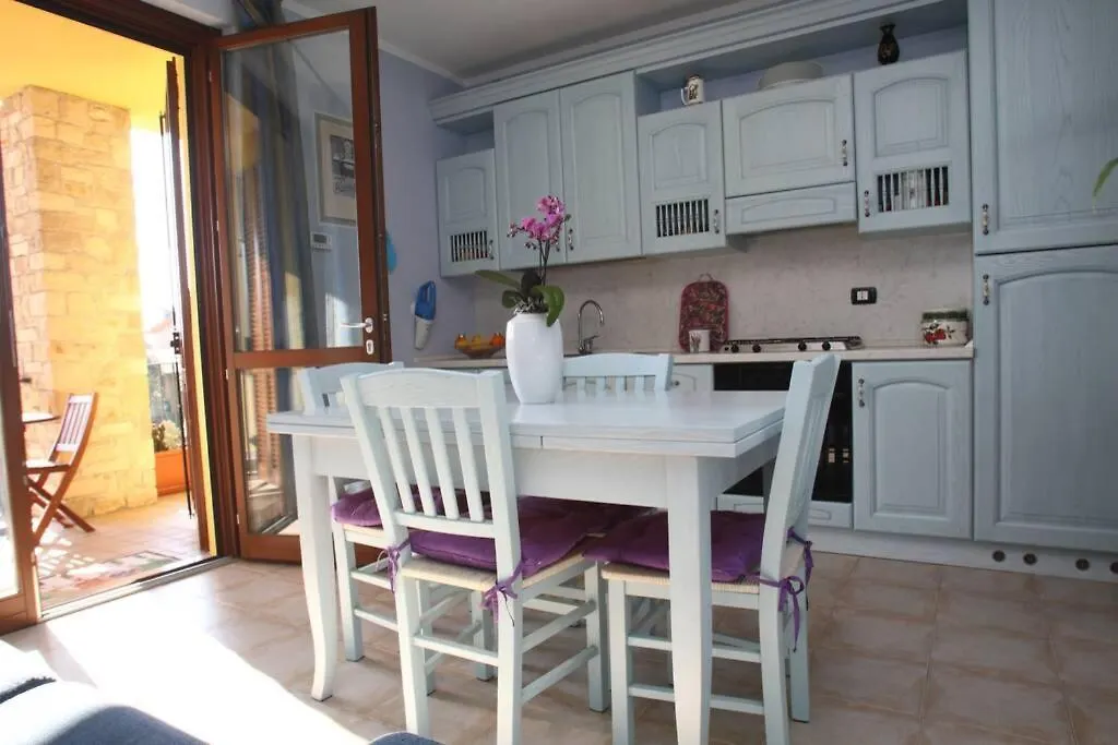 Villa Casa Mirella - Toscolano-Maderno