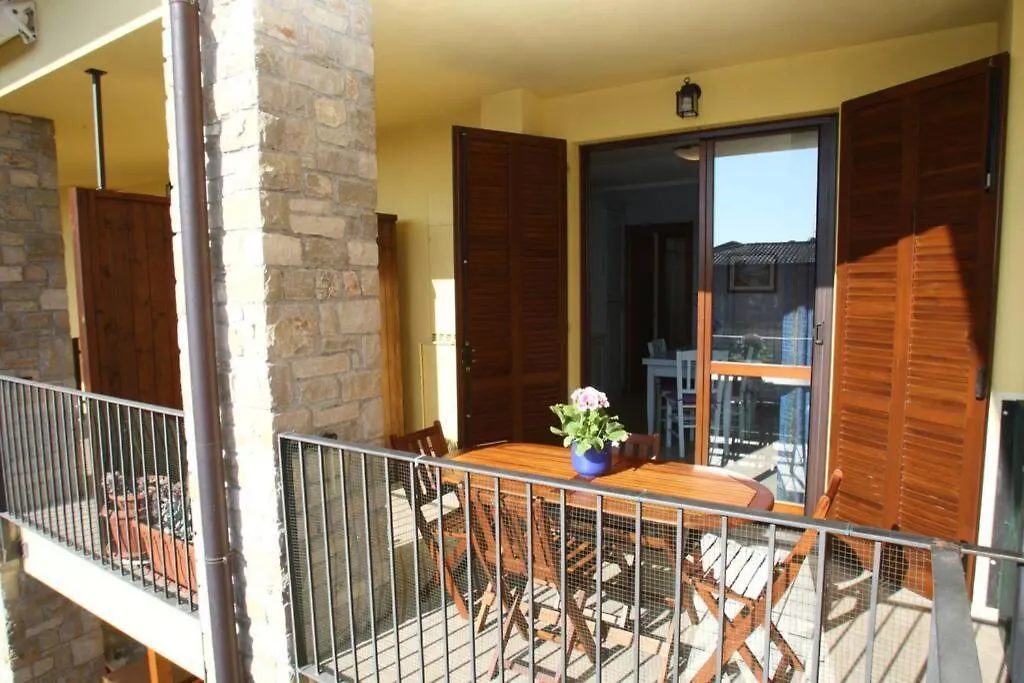 Villa Casa Mirella - Toscolano-Maderno Italien