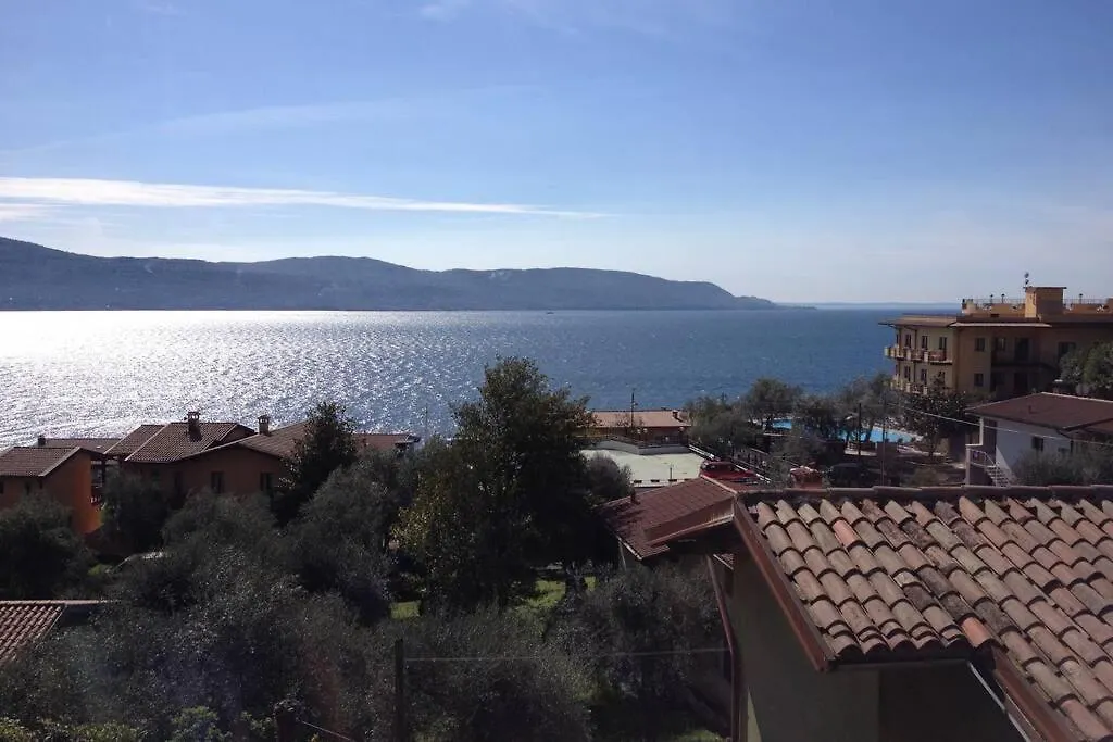 Villa Casa Mirella - Toscolano-Maderno 0*,  Italien