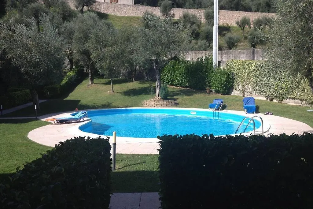 Villa Casa Mirella - Toscolano-Maderno Ferienhaus