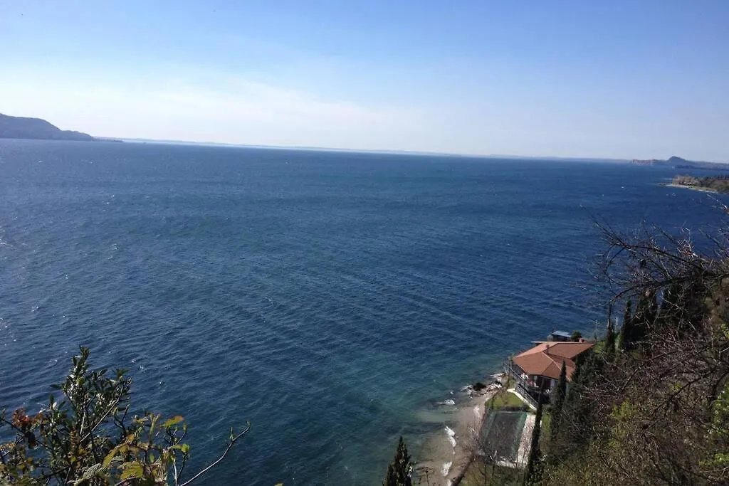 Villa Casa Mirella - Toscolano-Maderno Ferienhaus