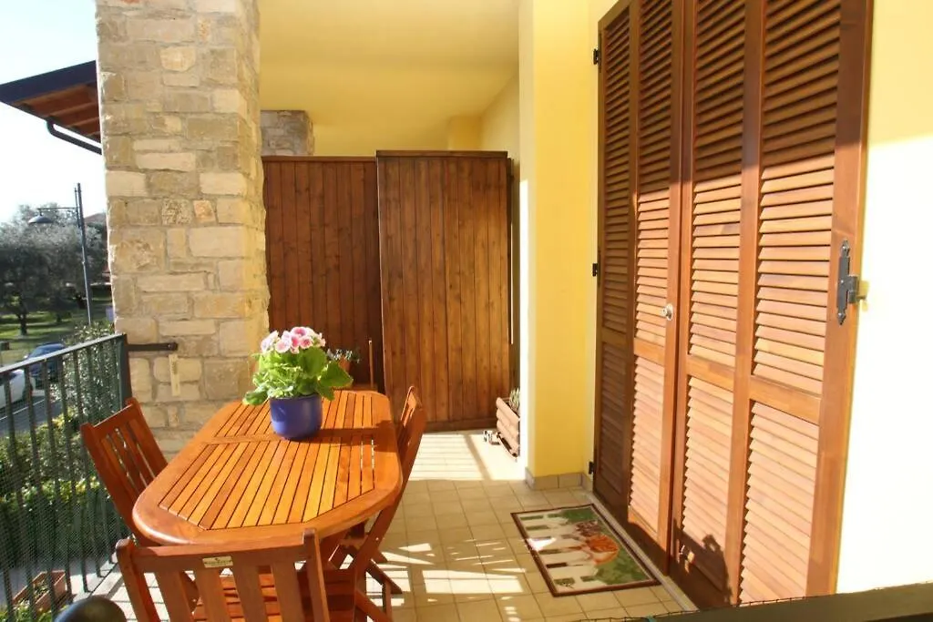 Villa Casa Mirella - Toscolano-Maderno